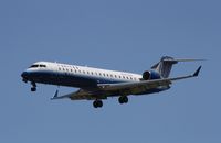 N732SK @ KORD - CL-600-2C10