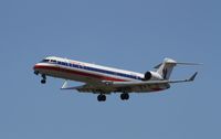 N531EG @ KORD - CL-600-2C10