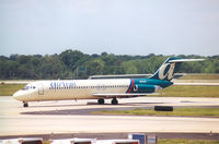 N805AT @ ATL - Air Tran - by Henk Geerlings