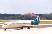 N823AT @ ATL - Air Tran - by Henk Geerlings
