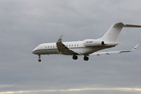 9H-GBT @ LFPB - on transit at Le Bourget - by juju777
