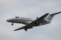 G-CGUZ @ LFPB - on transit at Le Bourget - by juju777