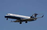 N152GJ @ KORD - CL-600-2C10