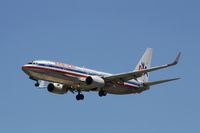 N974AN @ KORD - Boeing 737-800 - by Mark Pasqualino