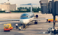 G-BMAK @ CDG - BMI - by Henk Geerlings