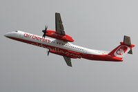 D-ABQC @ EDDT - Air Berlin (LGW)