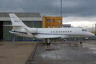 N12LX @ CGN - visitor - by Wolfgang Zilske