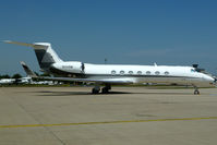 N550PM @ CGN - visitor - by Wolfgang Zilske