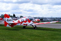 G-RNRS photo, click to enlarge G-RNRS photo, click to enlarge