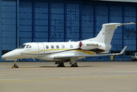 N898MW @ CGN - visitor - by Wolfgang Zilske