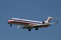 N542EA @ KORD - CL-600-2C10