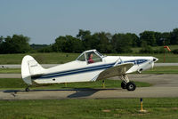 N6937Z @ I19 - 1964 Piper PA-25-235