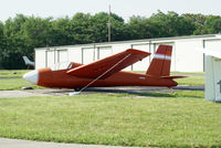 N96255 @ I19 - 1974 Schweizer SGS 1-26E