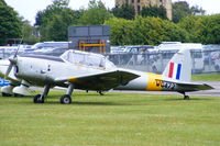 G-AOTY photo, click to enlarge G-AOTY photo, click to enlarge