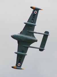 G-VENM photo, click to enlarge G-VENM photo, click to enlarge