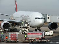 A6-EMK @ LFPG - CDG T1 - by Jean Goubet-FRENCHSKY