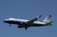 N651RW @ KORD - ERJ 170-100 SE