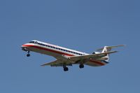 N941LT @ KORD - EMB-145LR