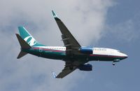 N344AT @ MCO - Air Tran 737 - by Florida Metal