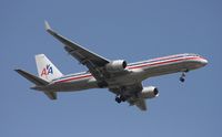 N660AM @ MCO - American 757 - by Florida Metal