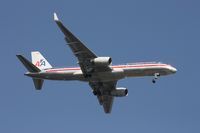 N669AA @ MCO - American 757 - by Florida Metal