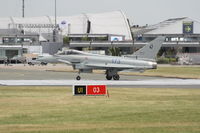 MM7306 @ LFPB - on training for SIAE 2011, EF-2000 S - by juju777