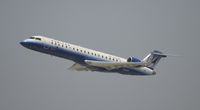 N780SK @ KLAX - Departing LAX - by Todd Royer