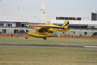 EC-JAT @ LFPB - on training for SIAE 2011 - by juju777