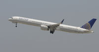N77871 @ KLAX - Departing LAX - by Todd Royer