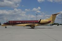 D-AONE @ LOWW - Embraer 135 - by Dietmar Schreiber - VAP