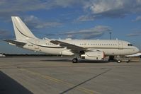 VP-CIE @ LOWW - Airbus A319 - by Dietmar Schreiber - VAP