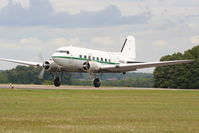 N347DK photo, click to enlarge N347DK photo, click to enlarge