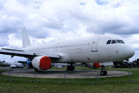 F-GHQH photo, click to enlarge F-GHQH photo, click to enlarge