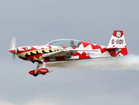 G-IIDI photo, click to enlarge G-IIDI photo, click to enlarge