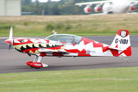 G-IIDI photo, click to enlarge G-IIDI photo, click to enlarge