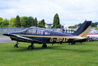 G-BPAF photo, click to enlarge G-BPAF photo, click to enlarge