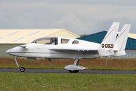 G-COZI photo, click to enlarge G-COZI photo, click to enlarge