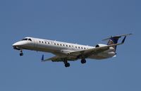 N11189 @ KORD - EMB-145XR