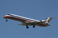 N657AE @ KORD - EMB-145LR - by Mark Pasqualino
