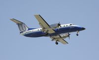 N568SW @ KLAX - Landing at LAX - by Todd Royer