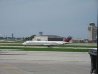 N783NC @ KMSP - MN-St Paul - by Ronald Barker