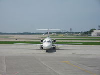N776NC @ KMSP - MN-St Paul - by Ronald Barker