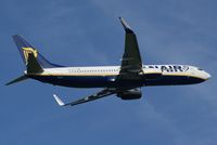 EI-DYS @ EICK - Cork. - by Piotr Tadek Tadeusz