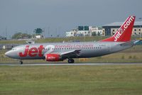 G-CELO @ EIDW - Cork. - by Piotr Tadek Tadeusz