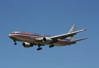 N343AN @ KORD - Boeing 767-300 - by Mark Pasqualino