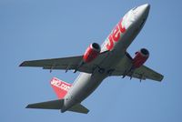 G-CELO @ EICK - Cork. - by Piotr Tadek Tadeusz