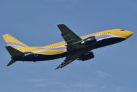 EI-STA @ EICK - Cork. - by Piotr Tadek Tadeusz