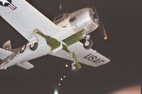 140048 @ KFFO - National Museum of the Air Force - by Ronald Barker