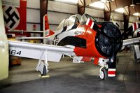 140064 @ KPUB - Pueblo Weisbrod Aircraft Museum - by Ronald Barker