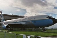 58-6970 @ KBFI - Boeing Museum of Flight - by Ronald Barker